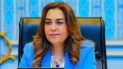 منال عوض تعلن انطلاق الأسبوع التدريبي السادس والثلاثين بمركز سقارة غدًا