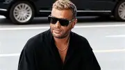 رامي صبري يرد على انتقادات الملحنين: لا أعمل إلا ما أقتنع به