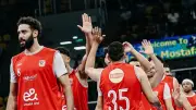 أهلي بنغازي يظفر ببرونزية دوري إفريقيا لكرة السلة بعد فوزه على الأهلي