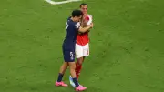ماركينيوس يكشف كلماته لجابرييل بعد إهدار ركلة الترجيح في نهائي أبطال أوروبا