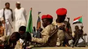 عثمان ميرغني: الجيش السوداني يقترب من السيطرة على جبهة النيل الأزرق