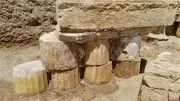 اكتشاف أثري جديد في بني سويف: رأس أفروديت الرخامي يكشف أسرار العصر الروماني