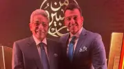 رامي رضوان يعلن حضور نخبة الإعلاميين انطلاق برنامج 