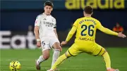 أردا جولر يتوج بجائزة أفضل لاعب صاعد في دوري أبطال أوروبا