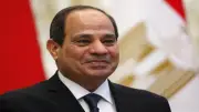 السيسي وماكرون يتفقان على مواصلة التشاور لتحقيق الاستقرار الإقليمي