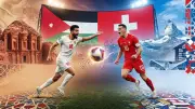 هزيمة مؤلمة للأردن أمام سويسرا تدق جرس الإنذار قبل المونديال
