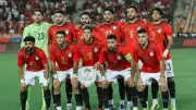 منتخب مصر يتدرب في الواحدة صباحاً استعداداً لودية البرازيل