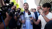 ريكيلمي يشن هجوما عنيفا على بيريز: لقد تجاوزت الخطوط الحمراء