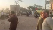مصرع طفلين غرقًا في ترعة بطوخ والنجاة بثالث