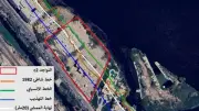 عقوبة التعدي على أملاك الدولة بعد إزالة قصر أكمل قرطام