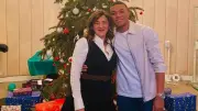 مبابي يوجه رسالة مؤثرة لوالدته في عيد ميلادها: أنت سر نجاحي