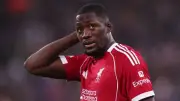 اتحاد جدة يستهدف ضم مدافع ليفربول إبراهيما كوناتي في الصيف