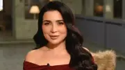 مي عز الدين تصف صدمتها من سيطرة لجان السوشيال ميديا على الوسط الفني