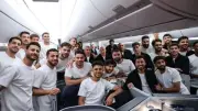 تفاؤل حذر.. منتخب مصر أمام فرصة للتأهل لأدوار متقدمة في كأس العالم