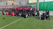 وليد درويش يوجه رسالة للاعبي منتخب الناشئين بعد التأهل لكأس العالم