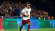 لامين يامال يشارك في تدريبات إسبانيا قبل كأس العالم