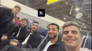 أحمد جلال: مصر فوق الجميع وصورة لاعبي الأهلي والزمالك ترد على المتعصبين