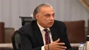 رئيس خارجية الشيوخ: واشنطن وطهران تقتربان من مرحلة السلم المؤقت