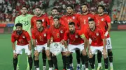 مصطفى عزام: وزارة الرياضة تعتمد مخصصات بعثة المونديال وفيفا يتحمل جزءا من النفقات