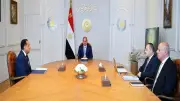 السيسي يترأس أول اجتماع حكومي بعد العيد ويوجه بتطوير التعليم