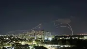لأول مرة منذ وقف النار.. صواريخ حزب الله تضرب طبريا والعمق الإسرائيلي