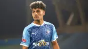 عبد الرحمن مجدي: الزمالك فاوضني وتعرضت للظلم باستبعادي من كأس العالم