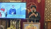 الأنبا رافائيل: دخول العائلة المقدسة مصر حدث فريد وكنز روحي