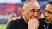 إسلام صادق ينتقد خطأ إداريا في قائمة منتخب مصر بالمونديال