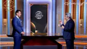 رامي رضوان: فقرة شكاوى البيت بيتك سبب انطلاقتي بالإعلام