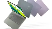 إيسر تطلق لابتوب Aspire Go 15 الاقتصادي لمنافسة ماك بوك في كومبيوتكس 2026