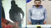 ضبط عاطل سرق ماكينة ATM من داخل محل تجاري بالجيزة