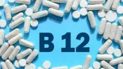 دراسة: فيتامين B12 النشط مفتاح سلامة الدماغ لدى كبار السن