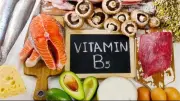أعراض نقص فيتامين B5 وطرق العلاج الطبيعية والفعالة