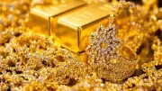 أسعار سبيكة الذهب BTC بالمصنعية في أسواق الصاغة اليوم السبت 23-5-2026