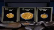 سعر جنيه الذهب اليوم BTC بالمصنعية في الصاغة.. تحديث جديد