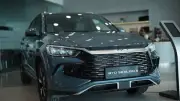 أسعار ومواصفات BYD Ti7 الجديدة في مصر تبدأ من 2.349 مليون جنيه