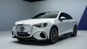 رسميًا.. إطلاق مرسيدس C 400 4MATIC الكهربائية 2026