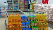 متى بشاي: سلسلة «Carry On» الحكومية تعيد تشكيل التجارة الداخلية وتعزز الأمن الغذائي