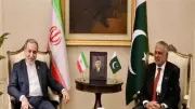 شبكة CBS: اجتماعات وزير الداخلية الباكستاني بطهران تدفع المفاوضات لاتجاه مهم