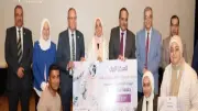طلاب علوم الحاسب بجامعة بنها الأهلية يفوزون بالمراكز الأولى في مسابقة Clash of Code