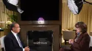 وزير الخارجية يشرح لـCNN دور مصر في احتواء أزمات الشرق الأوسط