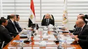 وزير الاستثمار يبحث مع DPI مصر وEgypt Ventures فرص التوسع وضخ استثمارات جديدة
