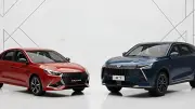 كايي تخفض أسعار E5 وX7 بخصومات تصل إلى 65 ألف جنيه
