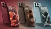 موتورولا تكشف عن مواصفات Edge 70 Pro+ بشاشة 144 هرتز وكاميرا بيريسكوب