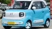 بيستون ميني EV: سيارة كهربائية صغيرة بقوة 27 حصاناً ومدى 170 كم