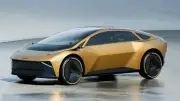 كيا تطلق EV8 الكهربائية خليفة ستينجر الأسطورية في 2026