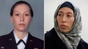 مونيكا ويت.. من عميلة استخبارات أمريكية إلى مطلوبة لدى الـFBI بتهمة التجسس لإيران