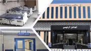 وفد «GAHAR» يشيد بكفاءة الخدمات الطبية في طوارئ مستشفى سوهاج الجامعي
