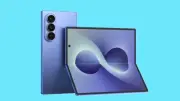 تسريبات جديدة تكشف تصميم Galaxy Z Fold 8 قبل الإعلان الرسمي