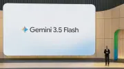 جوجل تكشف عن Gemini 3.5 Flash في مؤتمر I/O 2026 بقدرات فائقة
